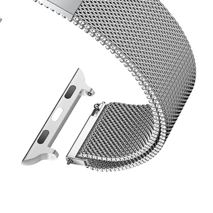 Metal Minichain Magnetic Apple Watch Band