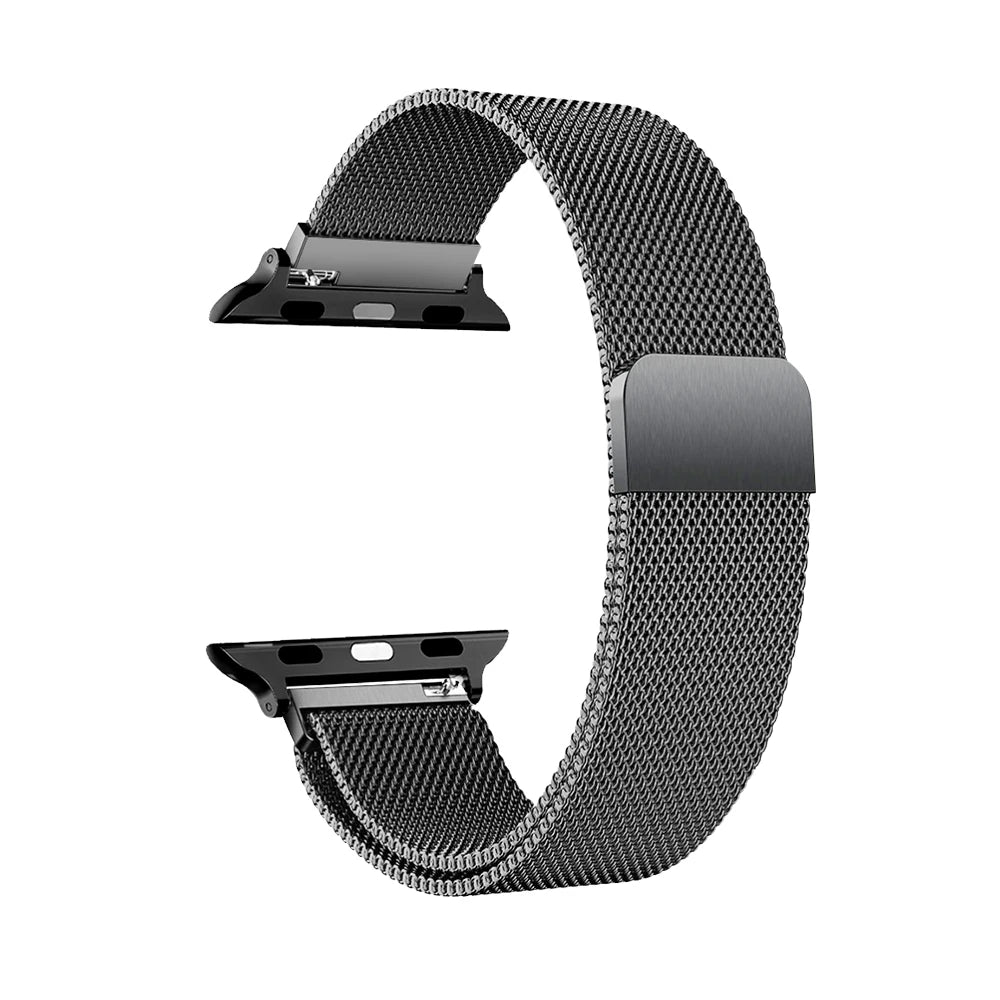 Metal Minichain Magnetic Apple Watch Band